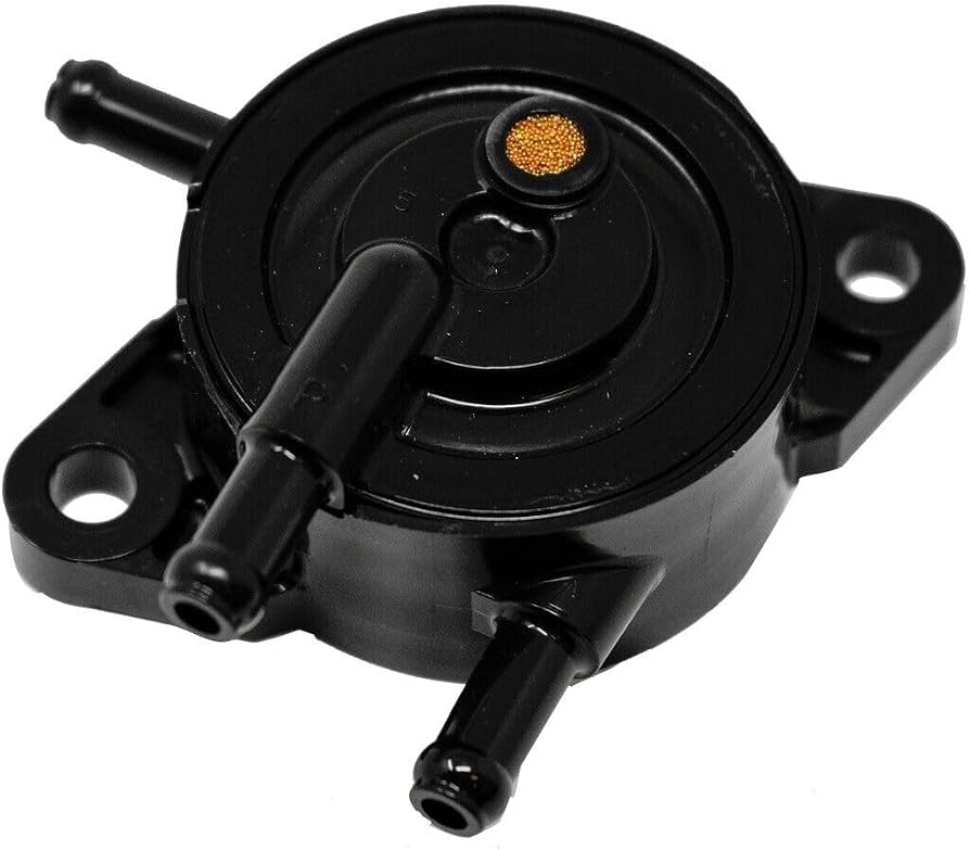 Kawasaki Engine Pump Fuel 490400801