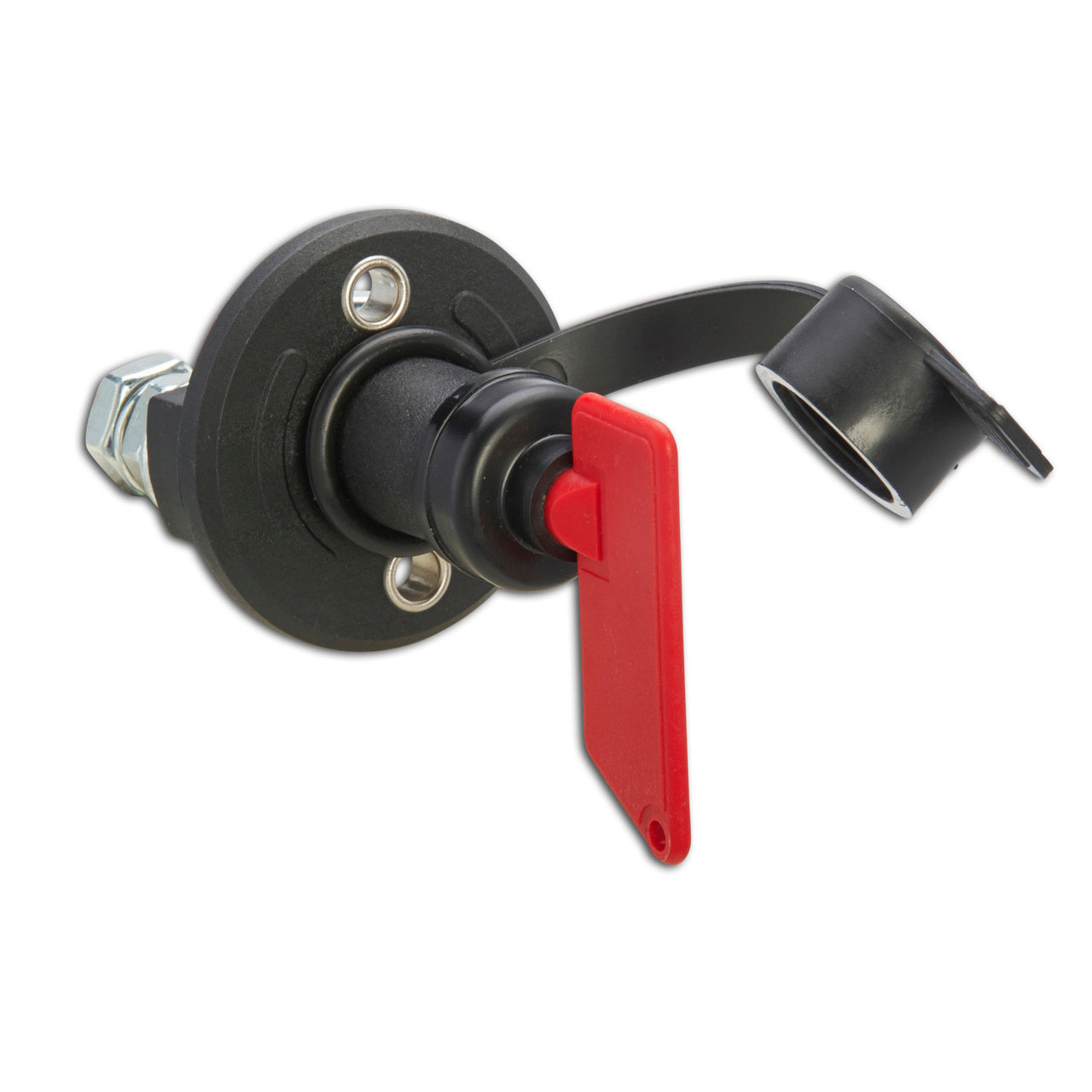 YAKTA SWITCH BATTERY DISCONNECT