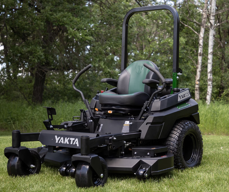 YAKTA YXR 320 48"