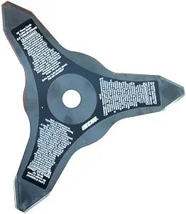 ECHO BRUSH BLADE 10"