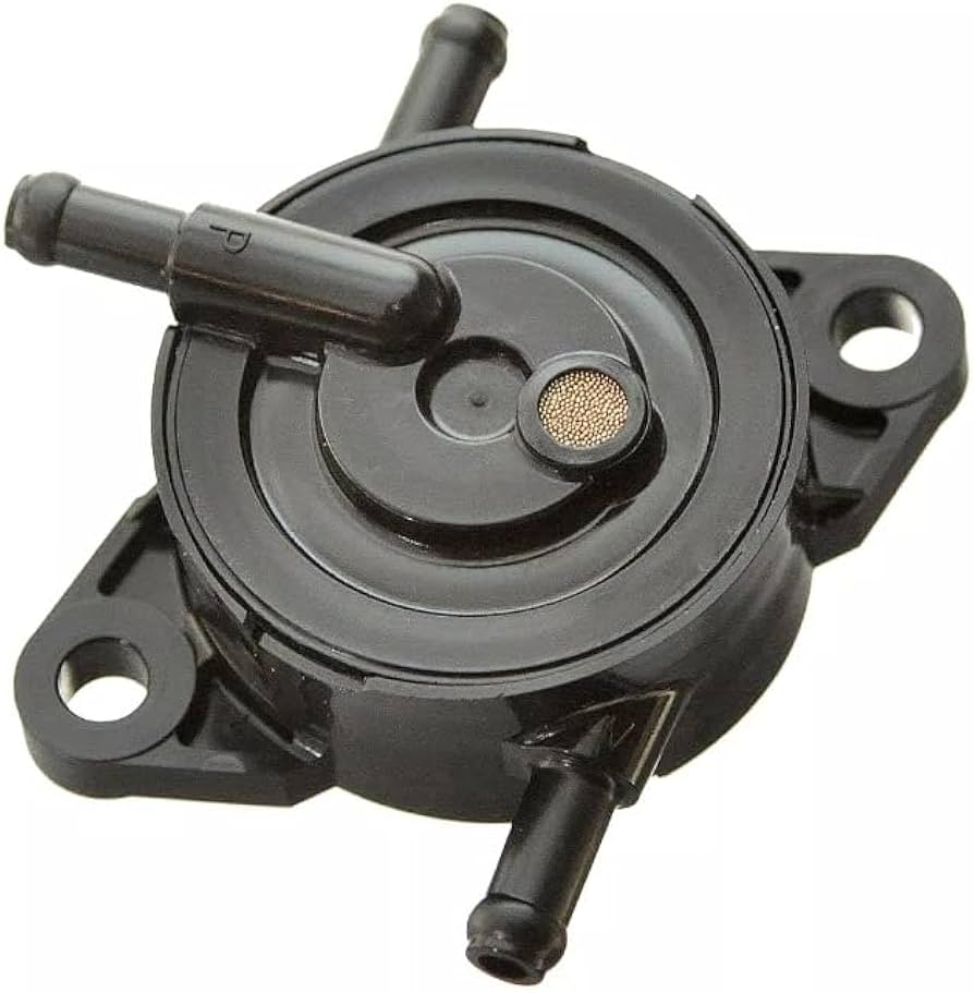 Kawasaki Engine Pump Fuel 490400802