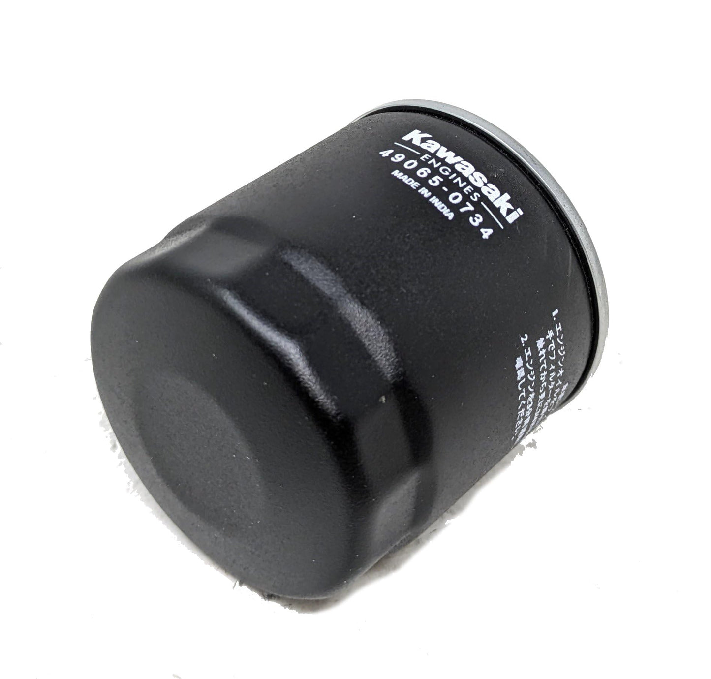 Kawasaki Engines Oil Filter 49065-0734
