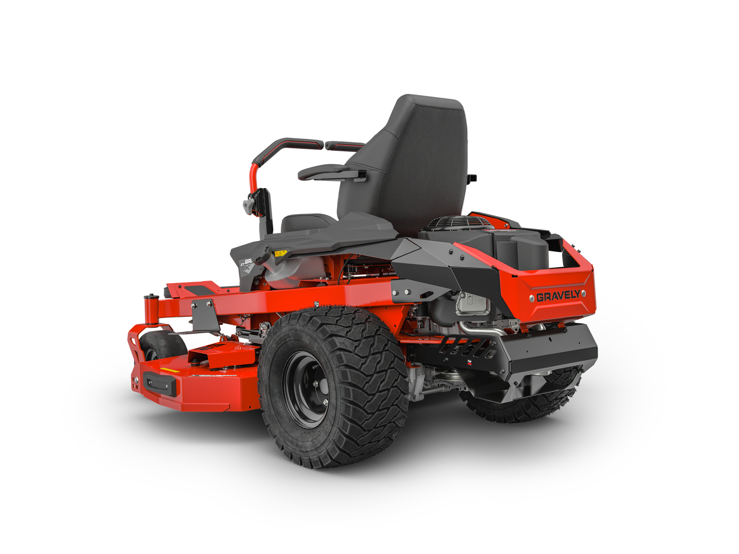 GRAVELY Z-TX 42" KAWASAKI 21.5HP