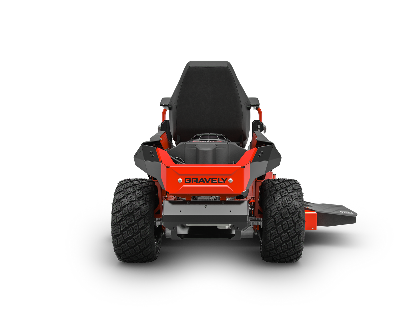 GRAVELY ZT-XL 52" KAWASAKI 24HP