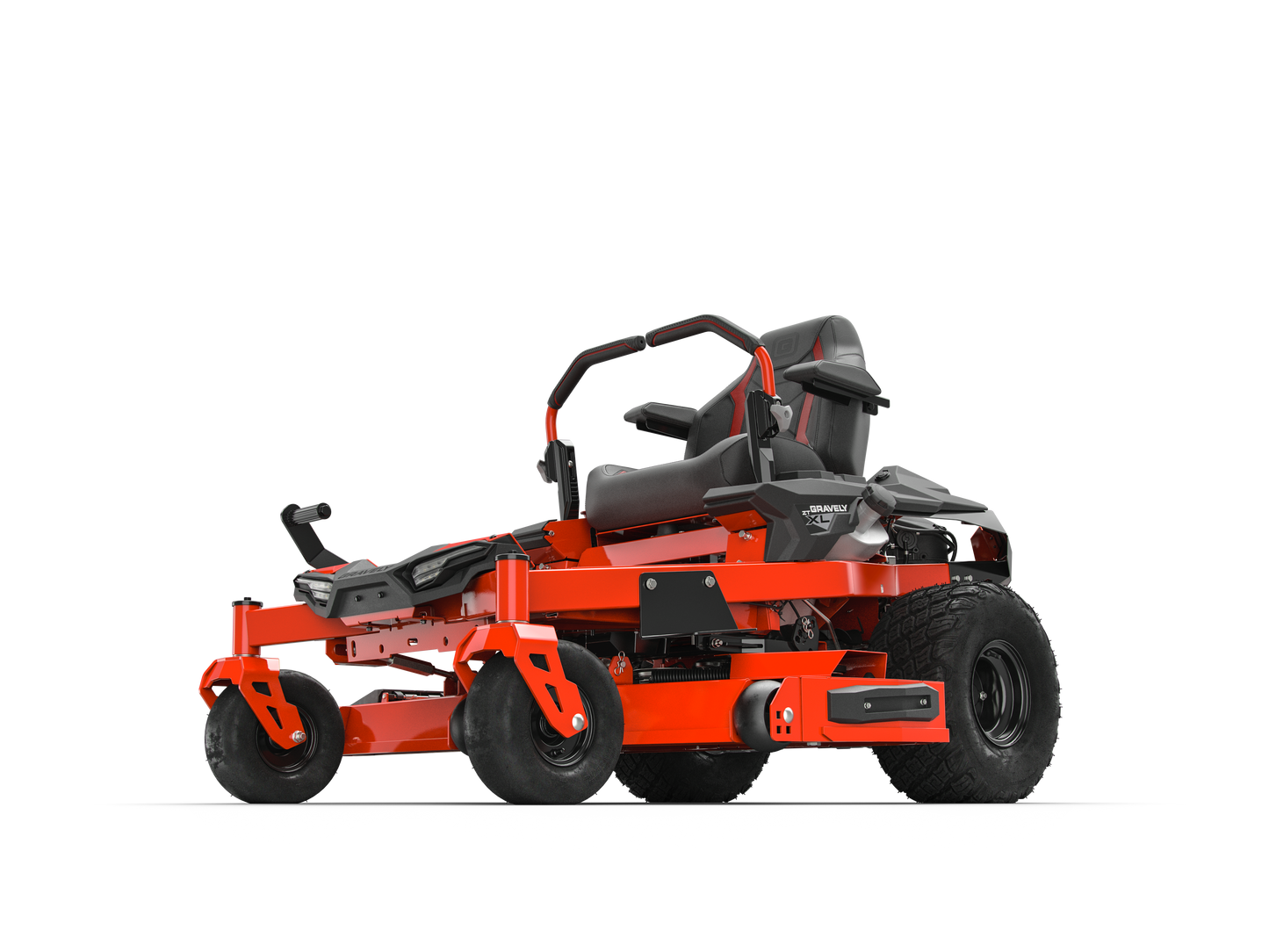 GRAVELY ZT-XL 52" KAWASAKI 24HP