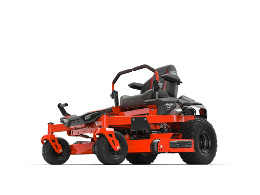 GRAVELY ZT-XL 52" KAWASAKI 24HP