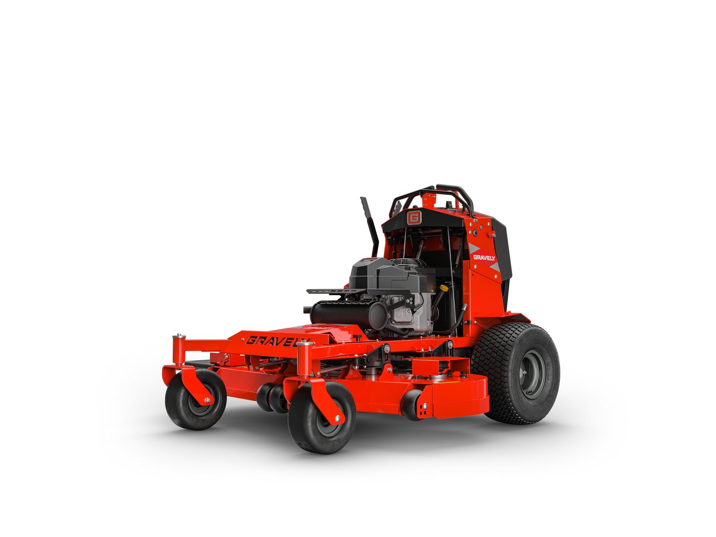 GRAVELY Z-STANCE 32" KAWASAKI