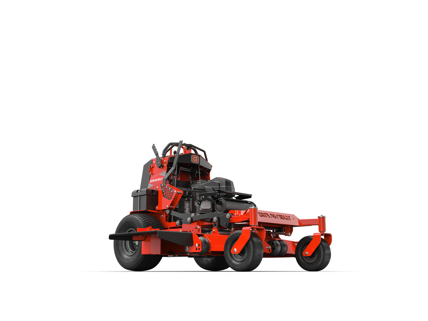 GRAVELY Z-STANCE 32" KAWASAKI