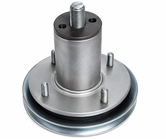 Ariens-Gravely Deck Spindle Assm 52" Kit
