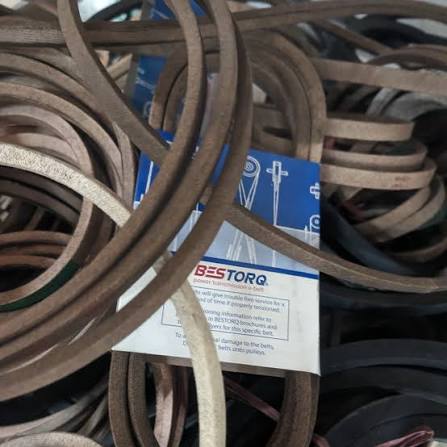 Bestorq Belts