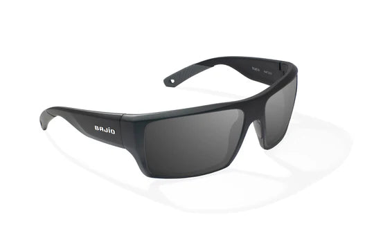 Bajio Nato Black Polarized Extra Large Fit • Full Wrap