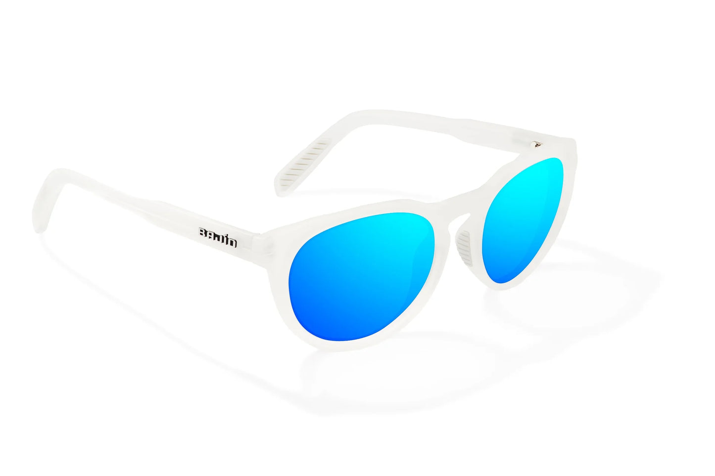 Bajio Paraiso White Glass Matte Small Fit • Medium Wrap